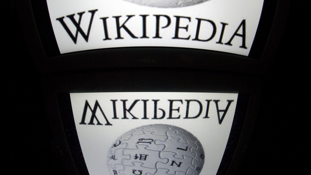 Пользователи Википедии из Конгресса чертовски интересно редактируют статьи
