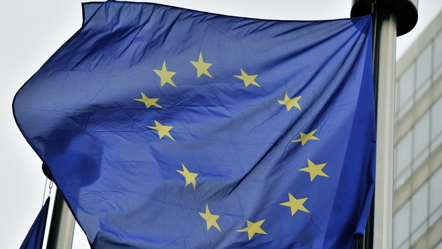 ЕС впервые утвердил санкции против российских предприятий