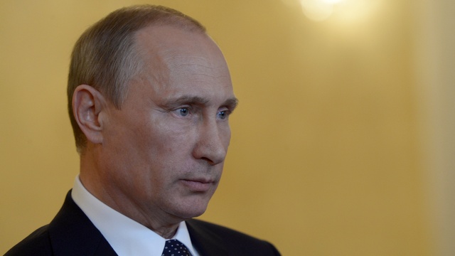 N-TV: На «иррационального» Путина давить не так-то просто