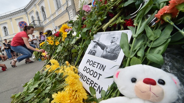 FA: Россияне попросили прощения «за бандитов в Луганске»