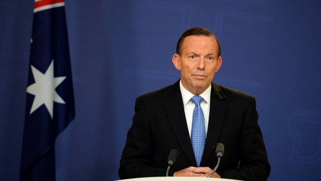Financial Times: Австралия угрожает России исключением из G20