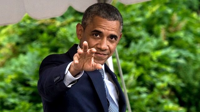 Spiegel: Обама избрал против России метод кнута и пряника 