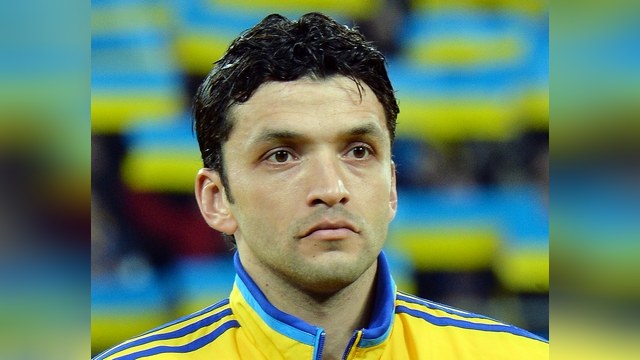 Sport.ua: Бразильский футболист получил повестку в украинскую армию