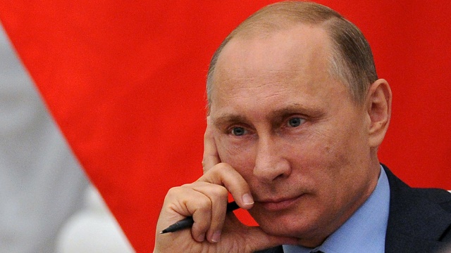 Newsweek: Путин заставил американские спецслужбы «заткнуться»