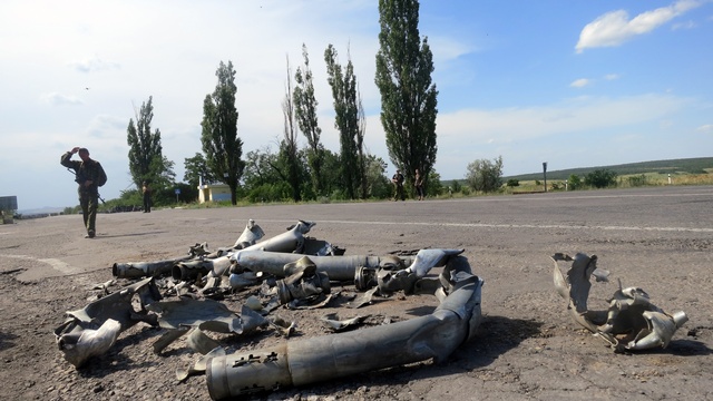 NYT: Обвинение России в атаке на Су-25 невозможно проверить