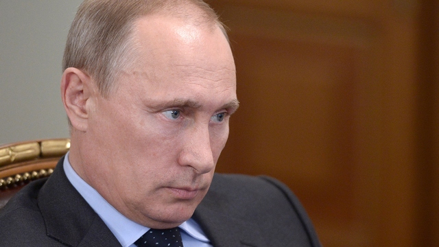 WSJ: Работе Путина и Порошенко не позавидуешь