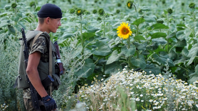 L’Expression: Украинские солдаты не хотят воевать против своих 