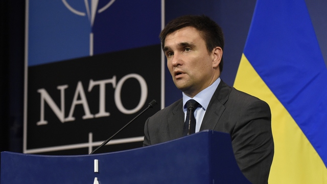 В конгресс США внесена резолюция о признании Украины союзником НАТО