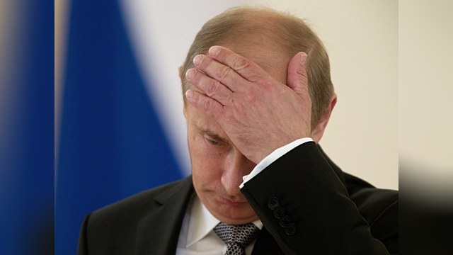 Everything PR: Запад боится Путина, поэтому и демонизирует его