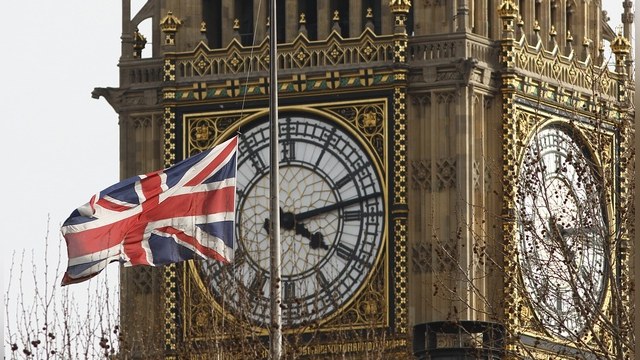 Британский парламент задумался о войне с Россией
