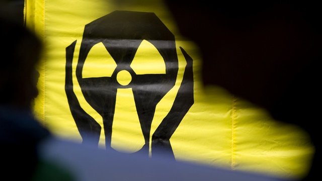 Пол Крейг Робертс: Вашингтон толкает мир к ядерной войне