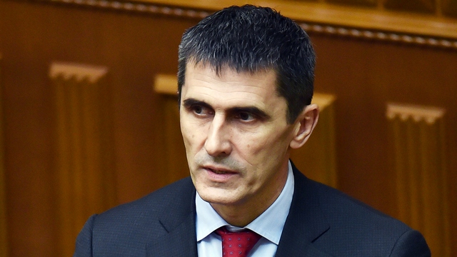 Генпрокуратура Украины возбудила 60 уголовных дел по статье «госизмена»