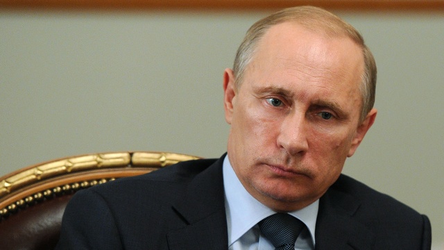 Basler Zeitung: Путин угодил в украинскую ловушку
