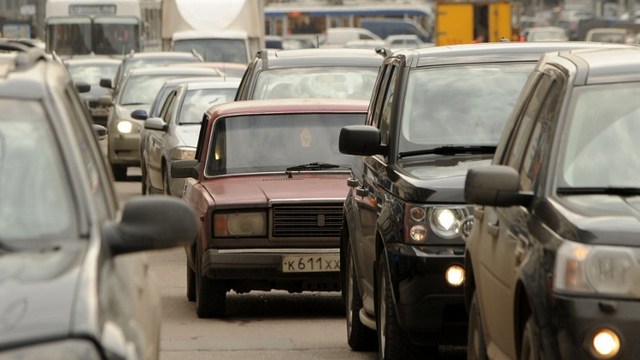 Die Welt: Российский автомобильный рынок теряет покупателей