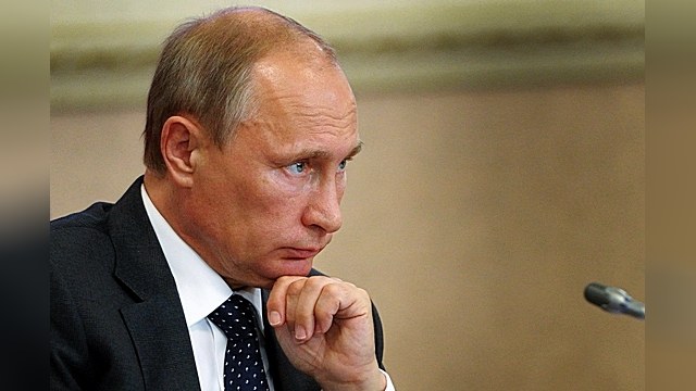 New Republic: Победа Запада над Путиным отбросит Россию в 90-е