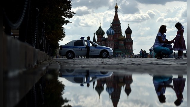 World Affairs: Когда россияне очнутся ото сна, будет уже поздно
