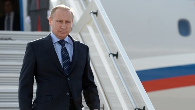 Forbes: Путин рискует разделить политическую судьбу Хрущева