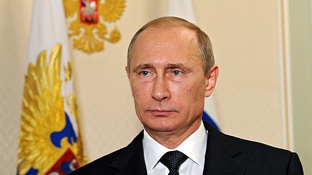 Newsweek: Имперских амбиций у Путина больше, чем тяги к СССР