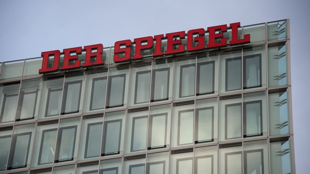 WSWS обвинил Der Spiegel в разжигании войны с Россией