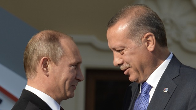 The Independent: Эрдоган сделает из Турции Россию