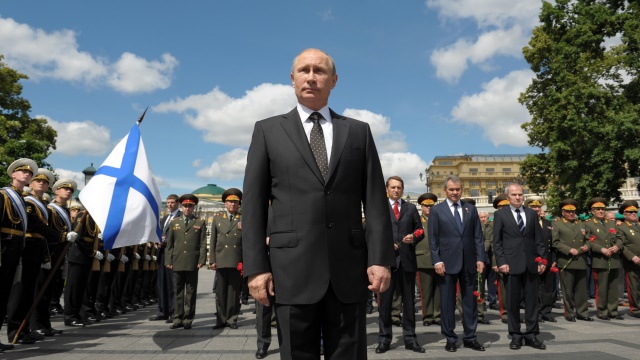 HuffPost: Путин может обменять Украину на технологии