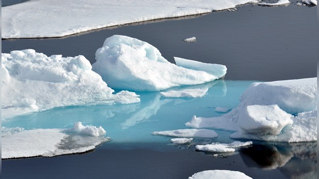 HuffPost: Получив Арктику, Канада отыграется на США