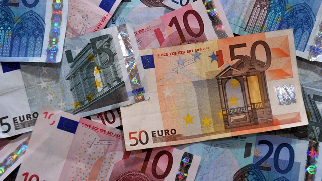 Гражданин Латвии «забыл задекларировать» полмиллиона евро