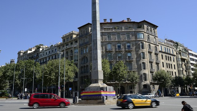 El País: Каталония скучает по российскому туристу