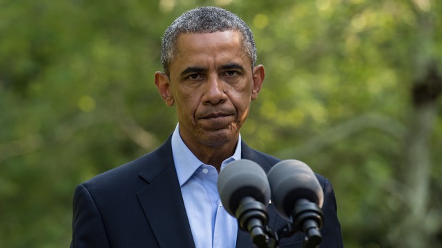 FT: «Не навреди» Обамы вызывает насмешки даже у демократов