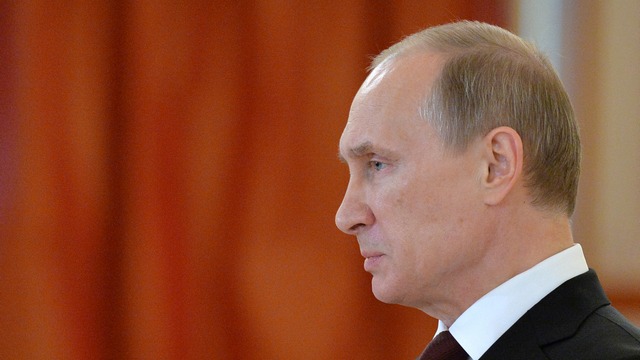 Die Welt: Европейцам повезло, что у них нет «демократуры» Путина