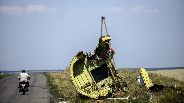 «Оглушительное молчание» доказывает вину Киева в катастрофе MH17