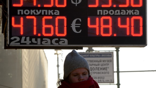 Foreign Policy: Не все инвесторы испугались санкций против России