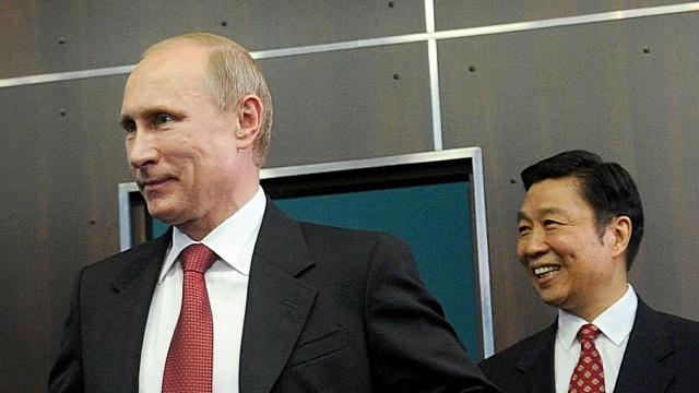 Foreign Affairs: Ужесточение санкций против РФ аукнется Азии