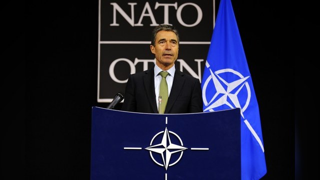National Interest: Отношения России и НАТО хуже, чем 20 лет назад