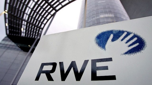 Stern: Немецкий концерн RWE поправит свои дела за счет России
