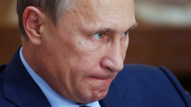 FT: Оружие Путина против Запада - раздоры и политический реализм