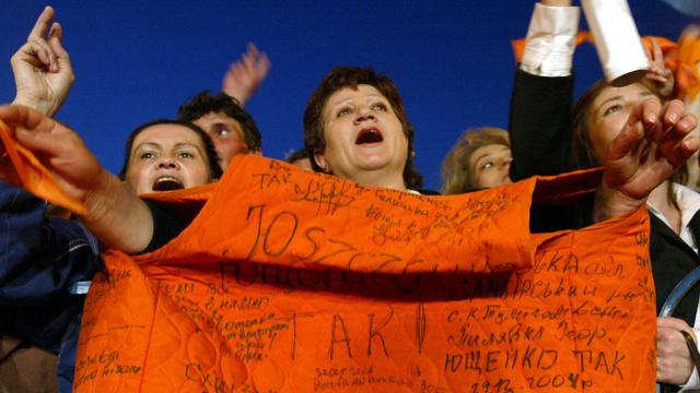 Wyborcza: Поляки зациклились на том, как сделать России хуже