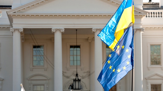 Ассоциация Украины с ЕС обойдется России в 100 миллиардов