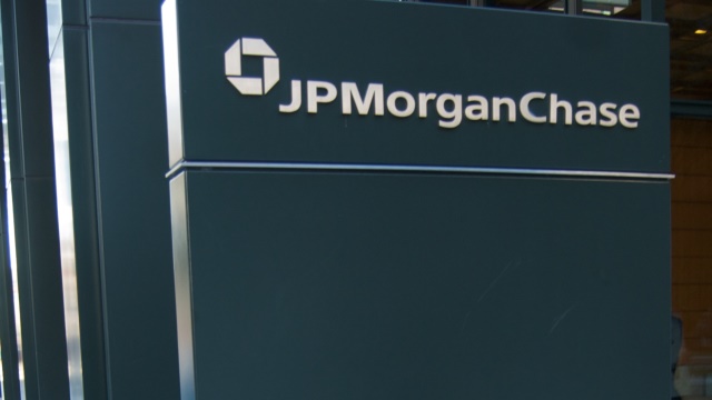 Daily Mail: В США кибератаку на JP Morgan считают местью Кремля
