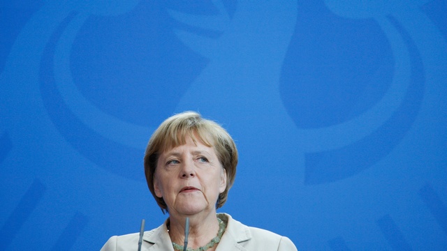 Меркель: Действия Москвы на Украине не останутся без последствий