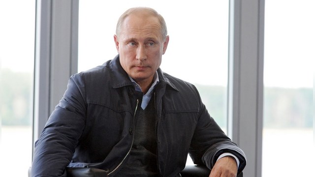 Guardian: Путин сравнил тактику украинских войск с фашистской