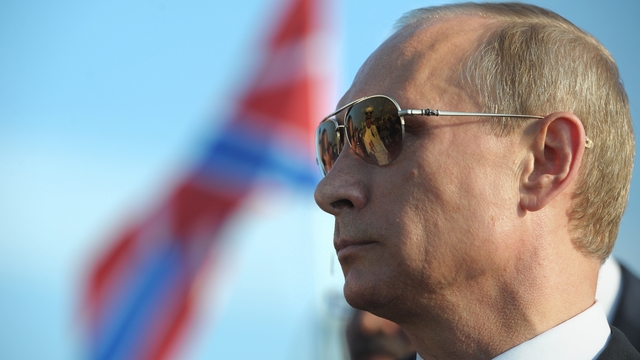 Newsweek: Запад еще не понял, что Путин уже не тот