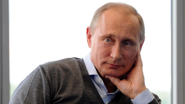 BuzzFeed: Украиной Путин не ограничится