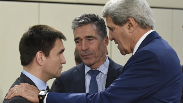 Французский профессор: Украину нужно срочно принять в НАТО