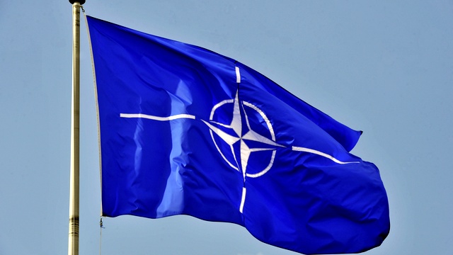 Поддержит ли НАТО Украину?  