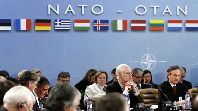 WSJ: Прибалтика и Польша убедили НАТО нарушить договоренности с Россией