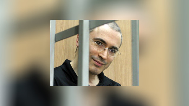 Касьянов: Ходорковского признают политическим заключенным