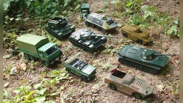 Independent: Посольство РФ «троллит» НАТО игрушечным вторжением