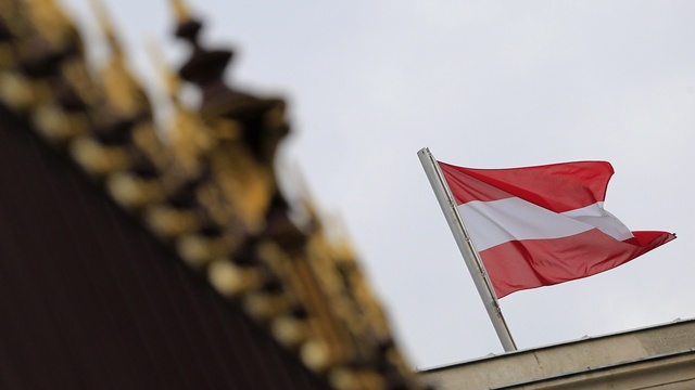 Der Spiegel призывает Киев брать пример с нейтральной Австрии