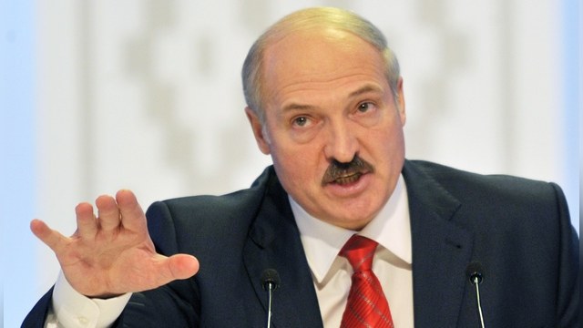 FP: Лукашенко не оценил предложения облиться ледяной водой